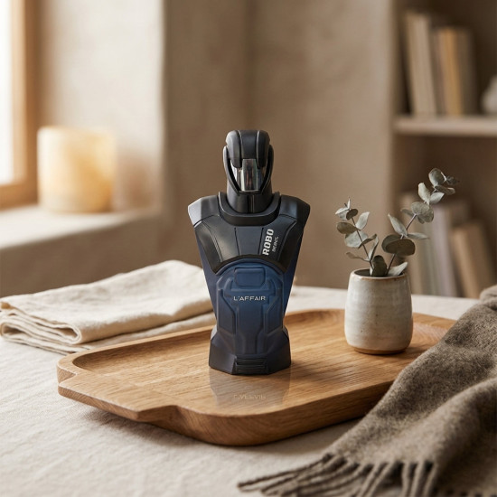 L'Affair Robo Rebel for Men 100 ml